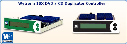DupCard Controller