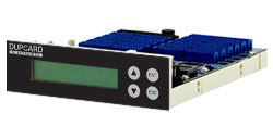 DupCard DVD Duplicator