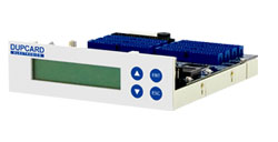 DupCard Controller